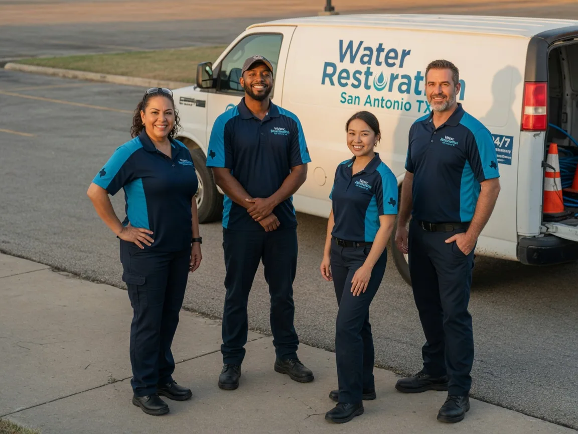 Water Damage Repair company in Winter Springs, FL